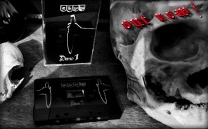 SKVM - Demo 1 Pro - Tape