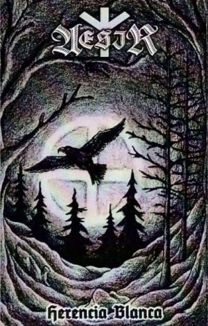 AESIR - Herencia Blanca TAPE