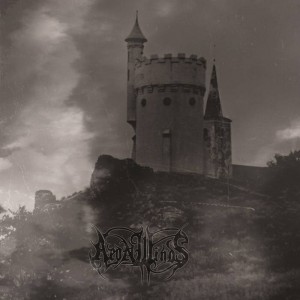 AEON WINDS - On the Way to Oblivion CD