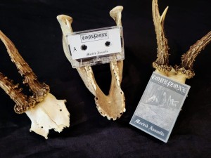 TODESZONE – Morbid Assaults TAPE