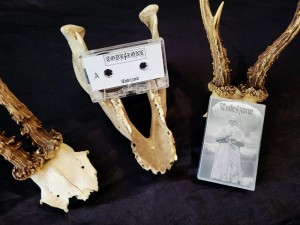  TODESZONE – Todeszone TAPE