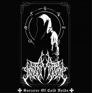 KELTENSTURM - Sorcerer of cold Voids DigiPak CD