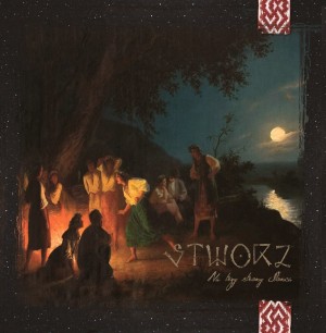 STWORZ - Na trzy strony Słońca CD
