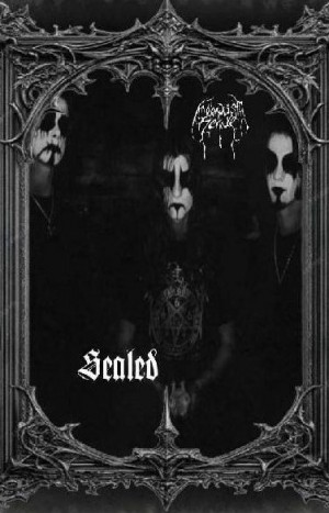 MOONLIGHT SEANCE - Sealed PRO - TAPE