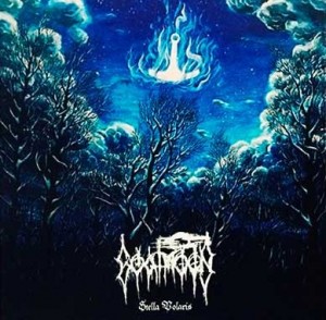 GOATMOON - Stella Polaris 12" LP