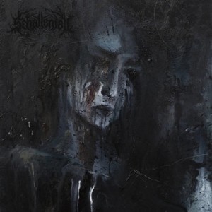 SCHATTENFALL - Schatten in Schwarz DigiPak CD