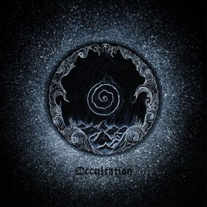 DYSYLUMN - Occultation 12" LP