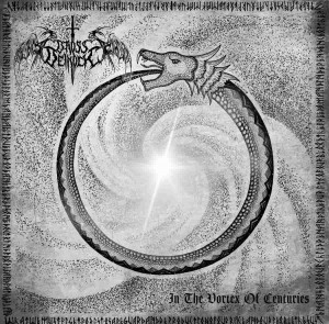 DROSS DELNOCH - In the Vortexes of Time DigiPak CD