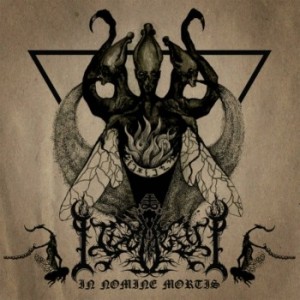 IDOLATRY - In Nomine Mortis CD