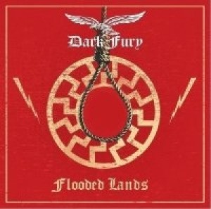 DARK FURY – Flooded Lands Gatefold LP