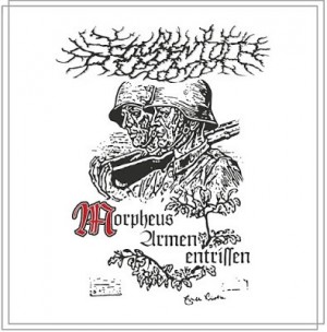FLAMMENTOD - Morpheus Armen entrissen.. LP