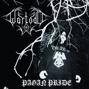WARTÖDD - Pagan Pride/Jaskiń Pustki Zew DigiPak CD