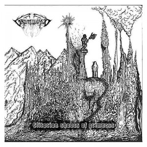 GRIMWALD - Elitarian Shades of Grimness CD