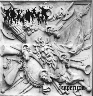 ARKONA - Imperium CD