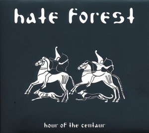 HATE FOREST - Hour of the Centaur 12" LP