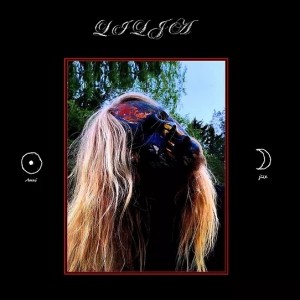 LILJA – Suvijäät CD