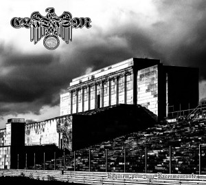 ELITISM - Requiem pour une ... DigiPak CD
