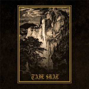 TAJE SKAL - Taje Skal CD