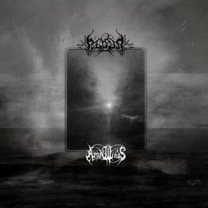 ALGOR / AEON WINDS - Za prahom vzdialených svetov... DigiPak CD