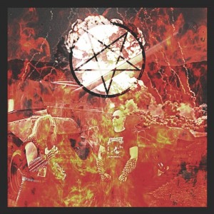 VRITRAHN-Werwolf - Vritrahn​-​Werwolf CD