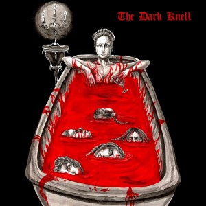 ORLOK - The Dark Knell CD