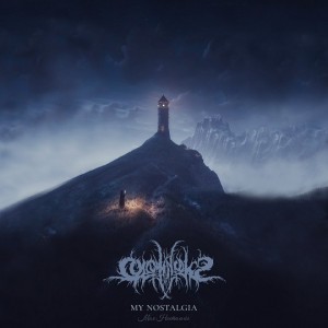 COLOTYPHUS - My Nostalgia DigiPak CD