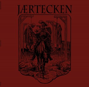  JAERTECKEN ‎– Jærtecken 10 MLP