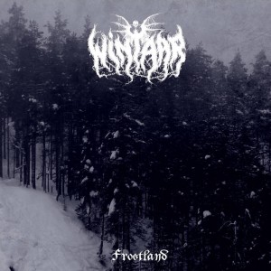 WINTAAR - Frostland DigiPak CD