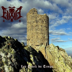 ELIXIR - Les Tours du Temps DigiPak CD