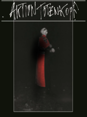 Aktion TK - Compilation 2011 - 2018 CD
