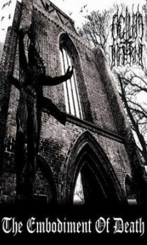 ACTUM INFERNI -The Embodiment Of Death Tape