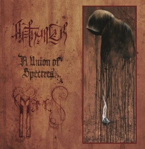 AETHYRICK / MARRAS - Split CD