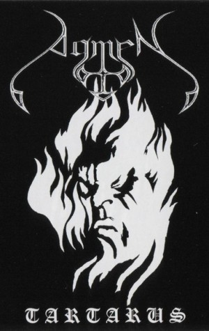 AGMEN – Tartarus Tape