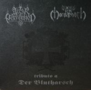 ALTAR OF PERVERSION / MORDAEHOTH / DER BLUTHARSCH