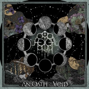 ASTRAL PATH - An Oath to the Void  DigiPak CD 