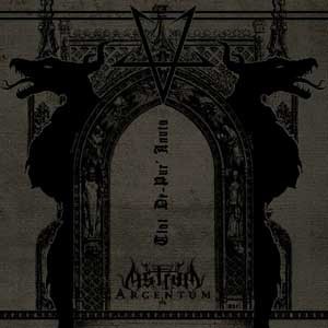 ASTRUM ARGENTUM II - Tlat de Pur Anuta Compilation CD