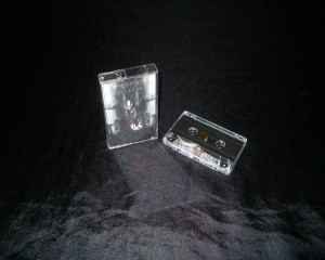 AVERNUM - The Nihilist Revelations Tape