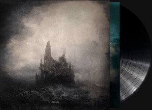 MIDNIGHT ODYSSEY / AEON WINDS / IGRIC - Ardorem LP (schwarzes Vinyl)