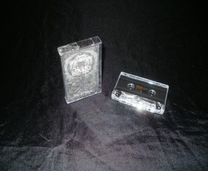 BELETH / THANATHRONE - Voice of Inferno Tape