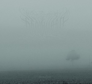 Brouillard - Brouillard CD