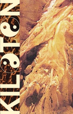 KILOTON - Dog PRO - TAPE