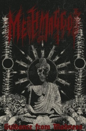 METHMAGGOT - Guidance from Madness