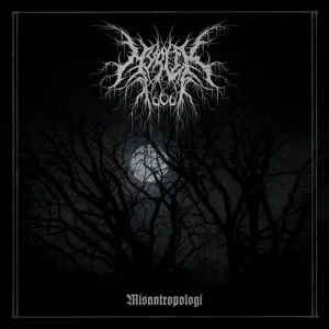 MYRLIK666 - Misantropologi DIGIPAK CD