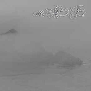 COLORLESS FOREST - White Abysmal Tomb CD