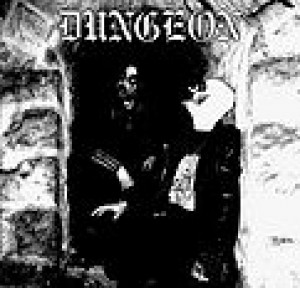 DUNGEON - Demo 2000 / The Whirl CD