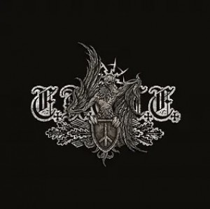 E.A.G.L.E. - This Cold Steel CD