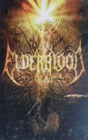 ELDERBLOOD – Son Of The Morning Tape