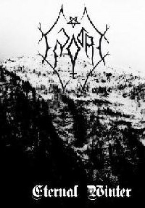 ENODRE - Eternal Winter Tape