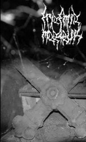 EPIDEMIA MORTALIIS - When the Epidemic Arrived Tape