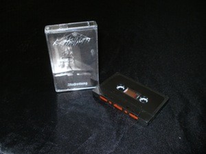 EPITHALIUM – Ausrottung Tape